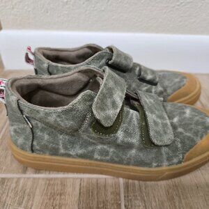 Toms kids